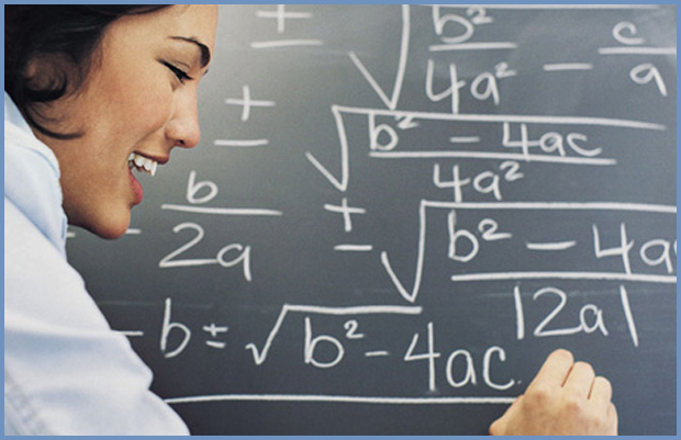 New Brain Stimulation Method Could Enhance Mental Arithmetic Ability