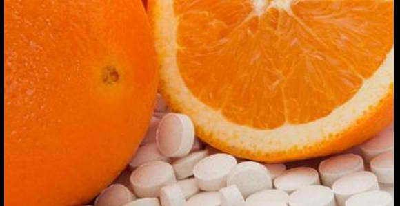 Drug-Resistant Tuberculosis Killed By Vitamin C
