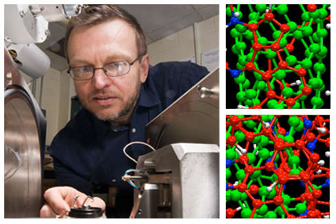 Super Strong Nanofiber Developed By Engineers
