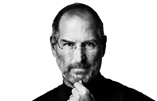 Steve Jobs: Forget the product. Start With the Go-To-Market Strategy