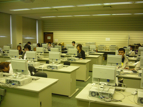 5 Research Lessons from Academia