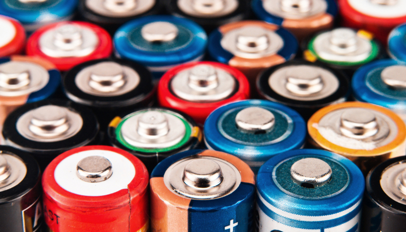 New Material To Be Used For Cheaper Supercapacitor To Store More Energy