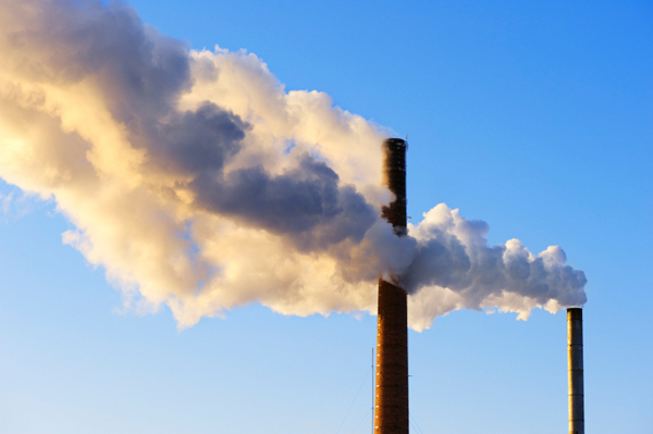 New “Plug-and-Play” CO2 Scrubber To Be Used In Existing Power Plants