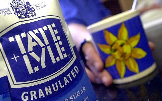 How To Do Open Innovation from Tate & Lyle