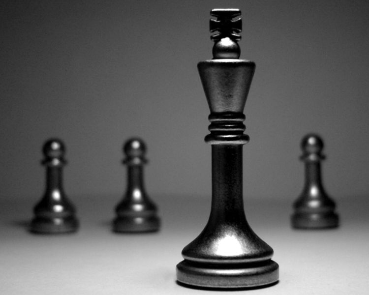 Redefining Leadership and the Role of Managers