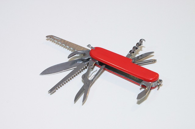 Efficient Utilization of Innovation Tools