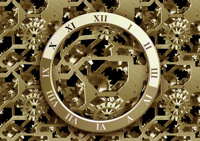 Allocating Time for Innovation