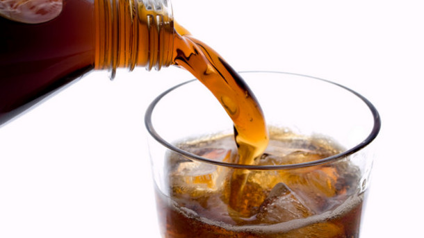 Bubbles In Carbonated Drinks Don’t Cause The Bite