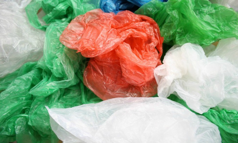 Carbon Nanotubes Made From Old Plastic Bags