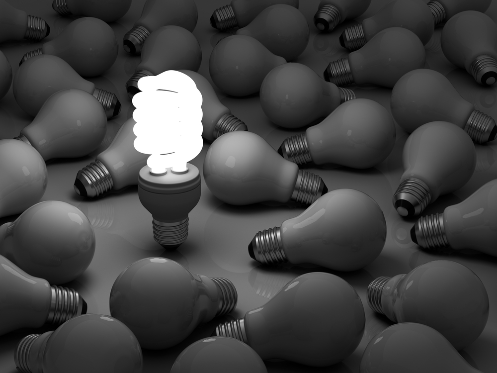Changing the Game with Disruptive Innovation