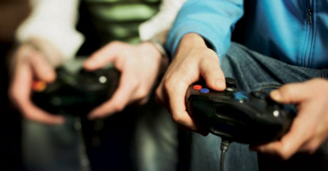 What Business Can Learn From Video Games