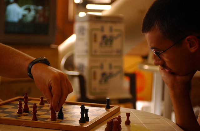 Strategic Innovation