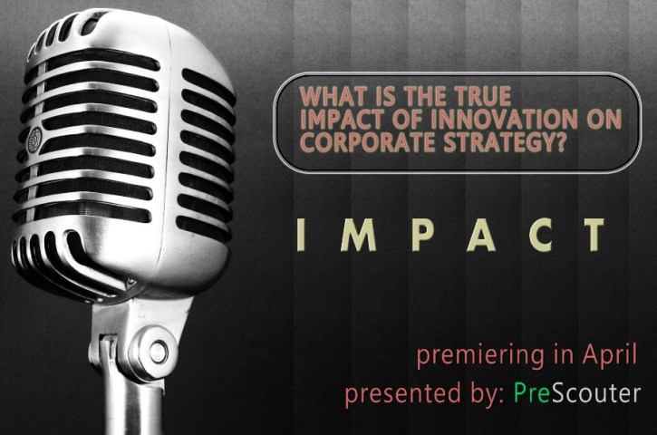 About the IMPACT Series