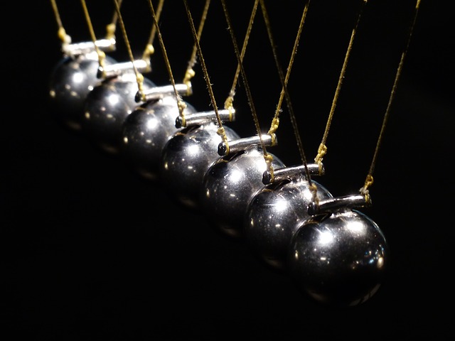 The Biggest Innovation Killer: Inertia
