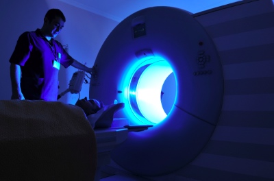 Researchers Find Nanoparticle Makes MRI Scanning More Effective