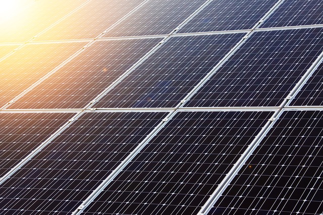 Research Shows More Potential for Solar Energy