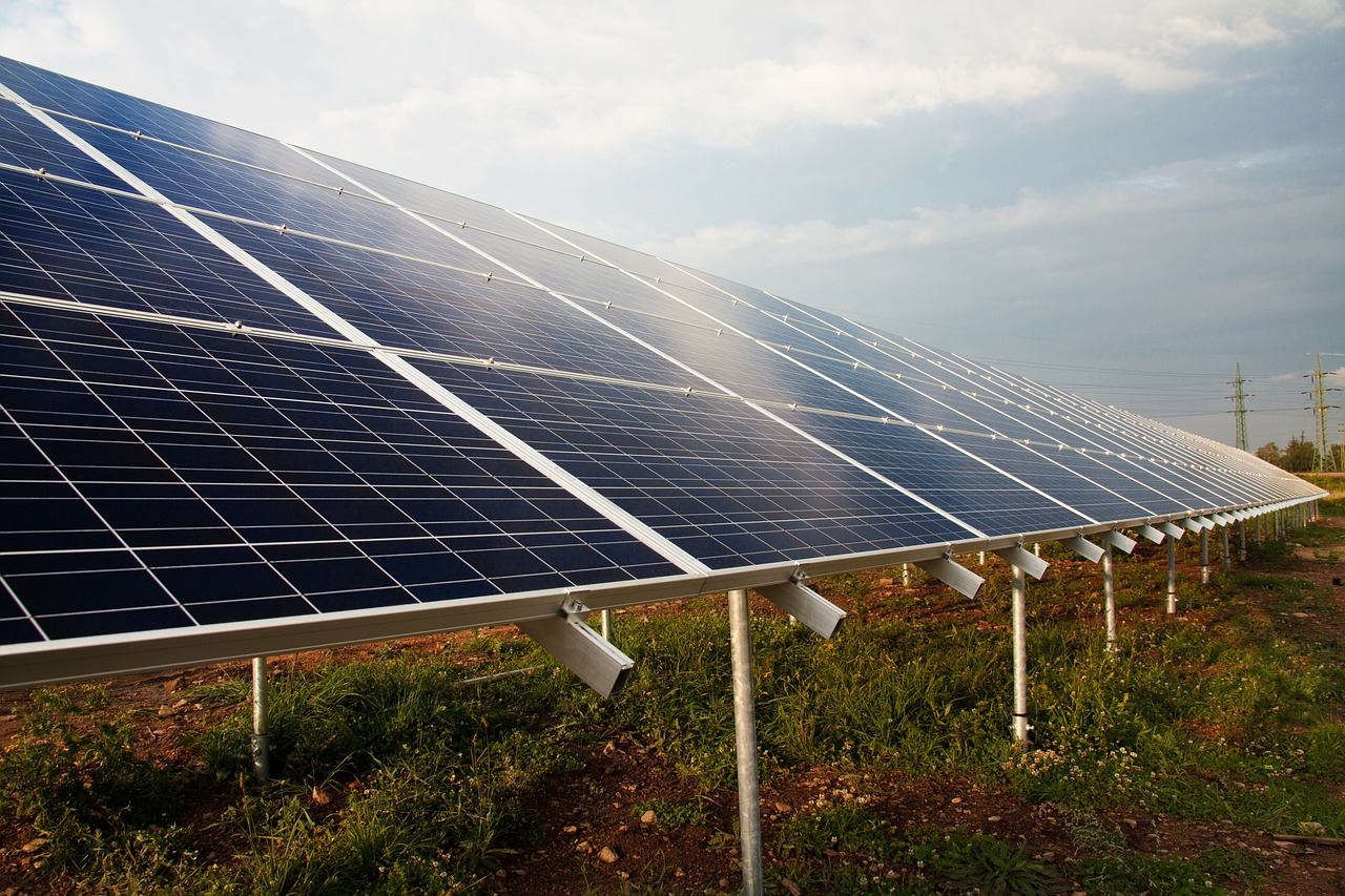 How a Transparent Window Coating can Harvest Solar Energy