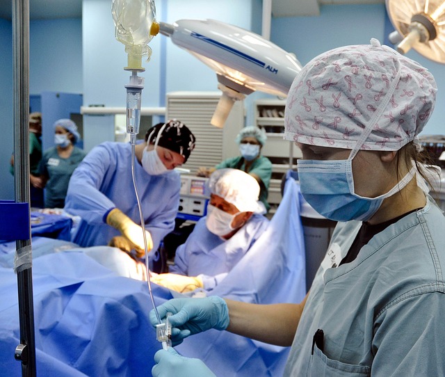 Saving Lives Through “Suspended Animation”
