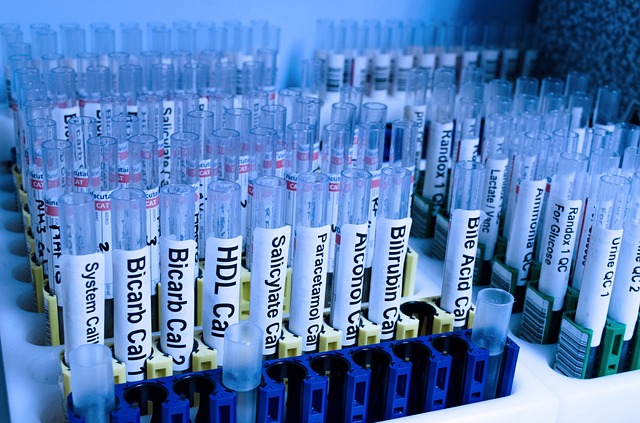 Basic and Affordable Device for Medical Testing