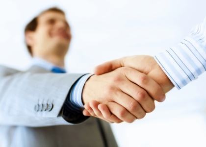 Seek Out Cooperation