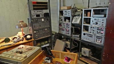 Innovation Lessons from The KGB
