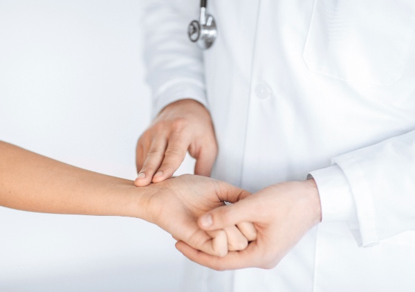 Organic and Affordable Wearable Medical Device
