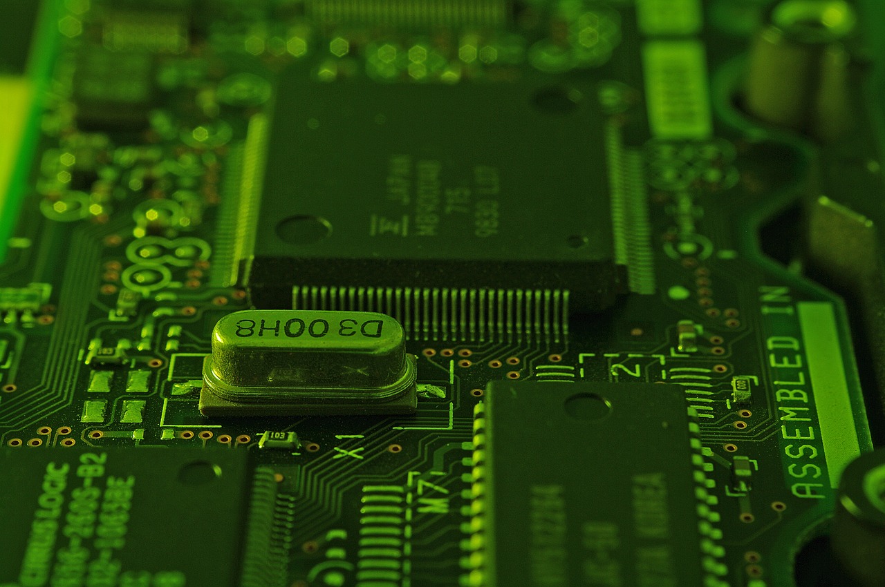New Tiny Sensors Used Like Plaster