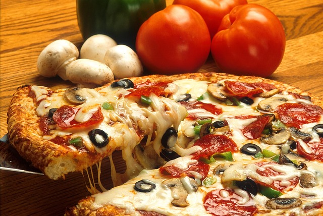 Pizza Hut Eye-Tracking Technology Identifies Your Cravings