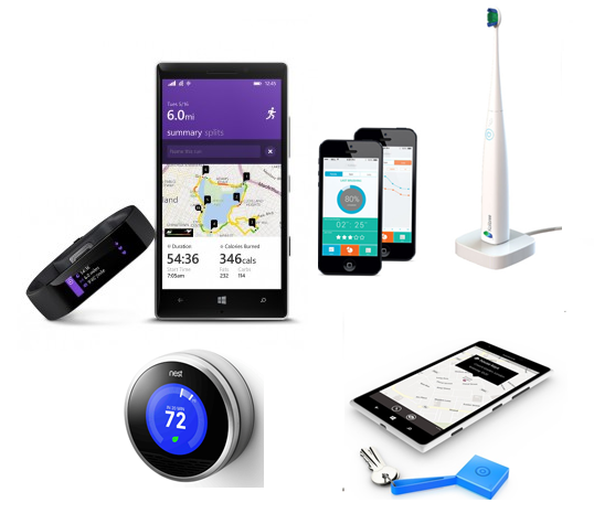 Internet of Things – A Challenge of Imagination