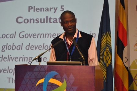 Kenyan Youth to Sustain the Momentum of Digital Change with Raspberry Pi Centres