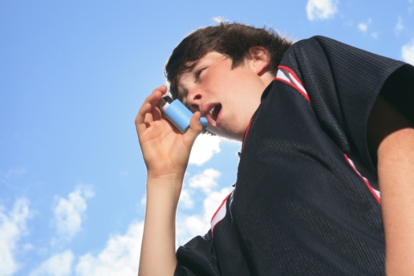 Calcilytics Offer Hope for Asthmatics