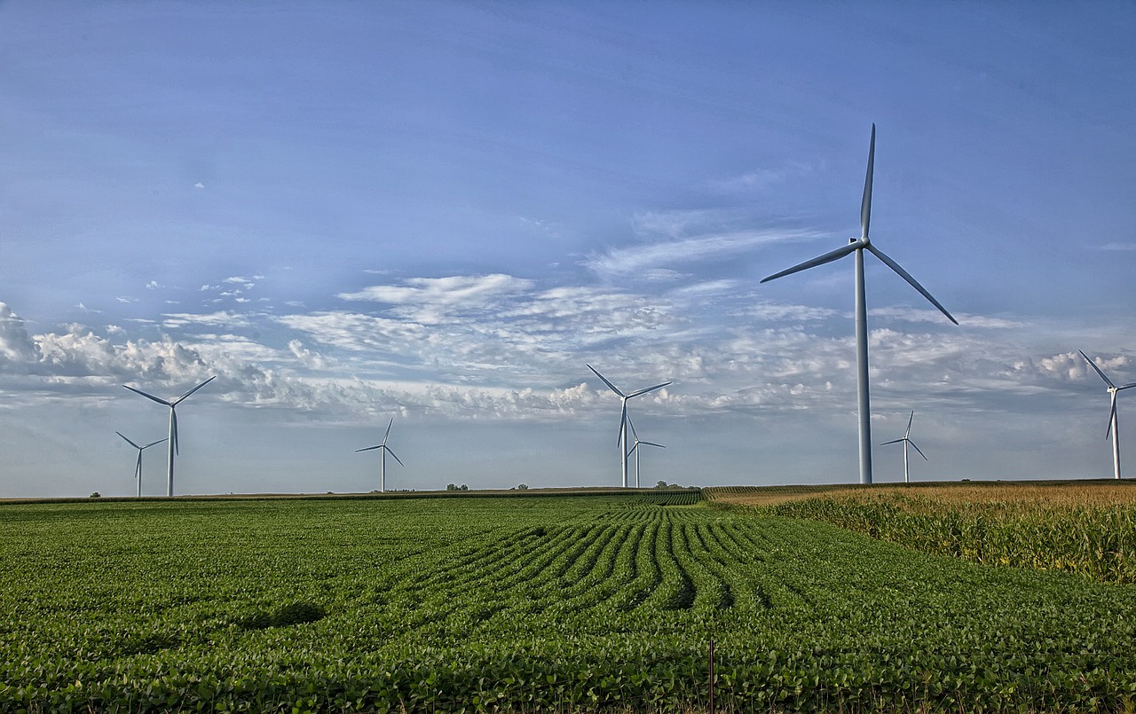 Energy Saving Techniques and Renewable Energy
