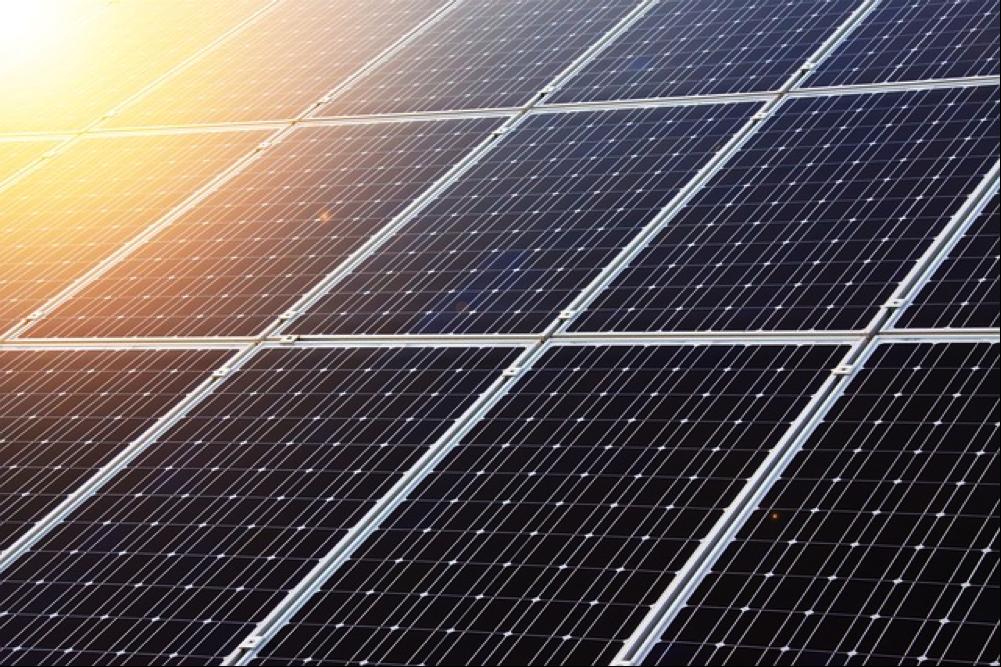 The Solar Revolution