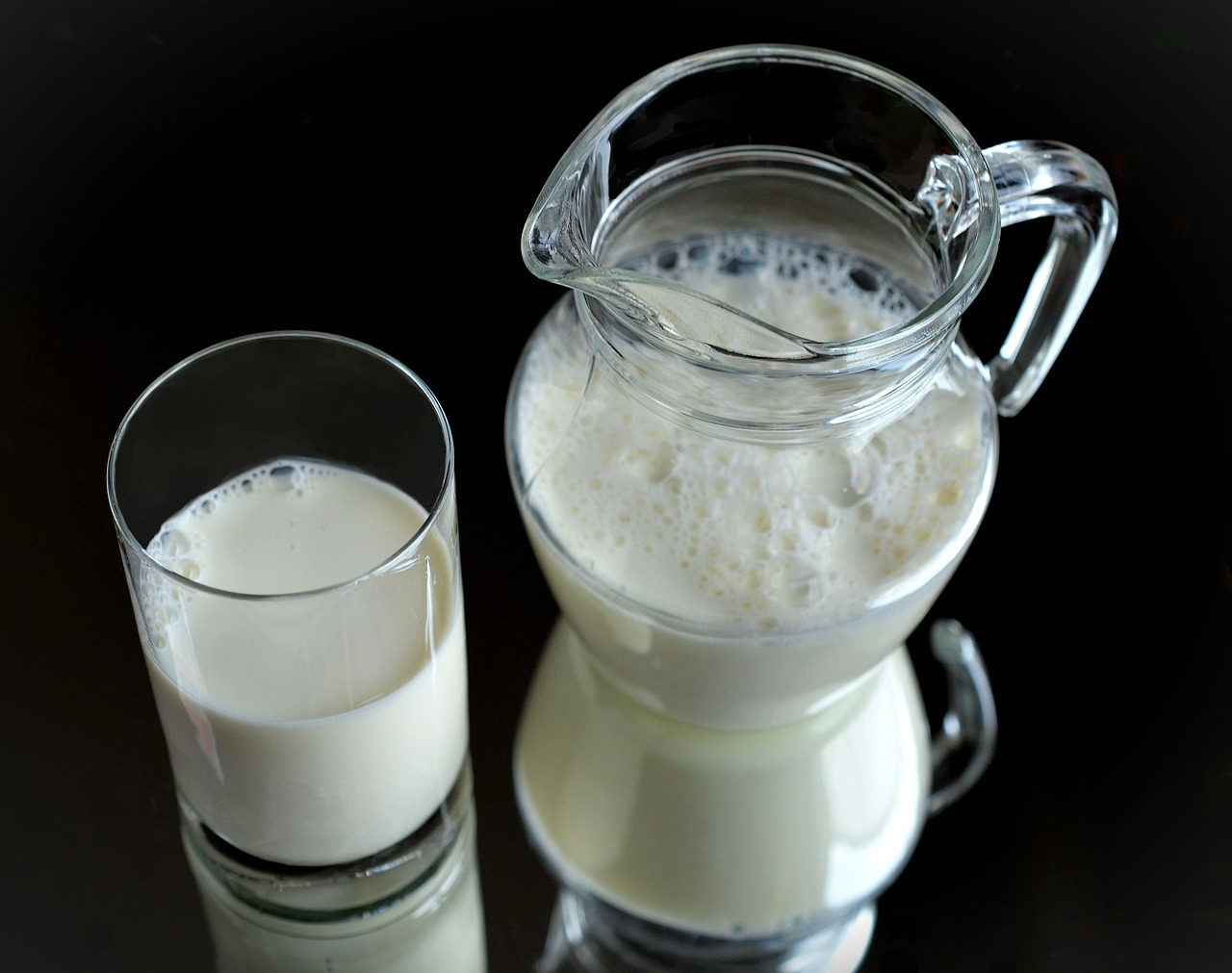A Natural Dairy Thickener with Probiotic Potential