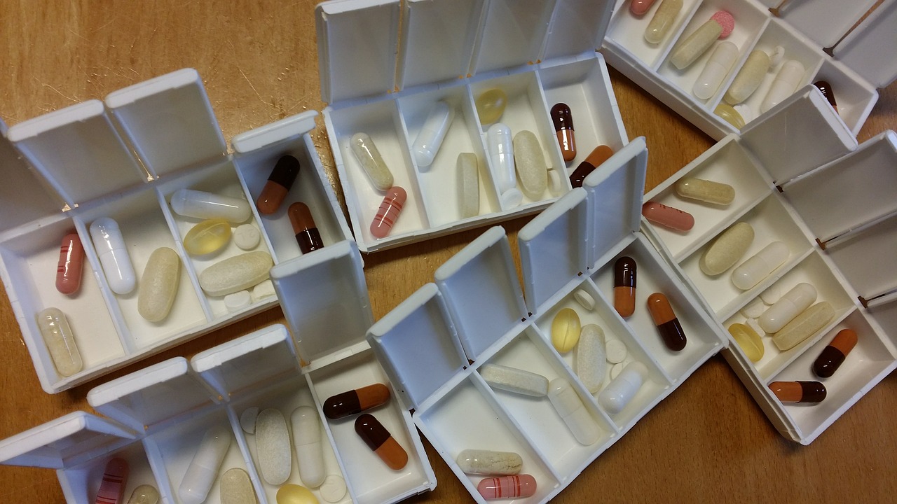 Assessing Medication Adherence with Electronic Systems: New Developments and Perspectives