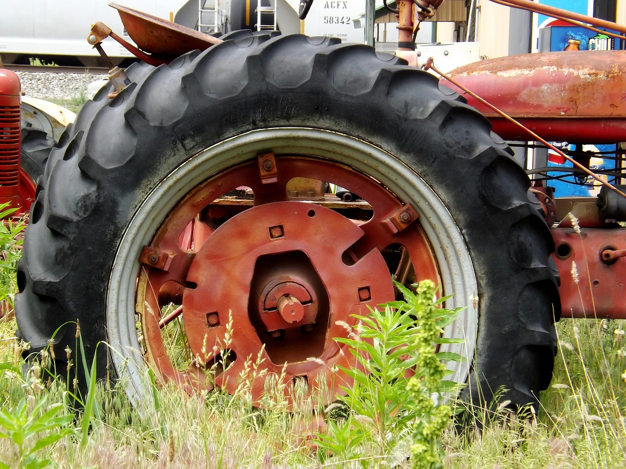 Triboelectric Nanogenerator Harvests Power from Rolling Tires