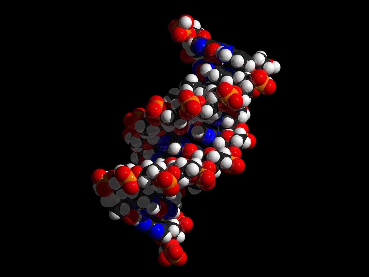 Discovery of New System for Genome Editing to Dramatically Improve Genetic Engineering