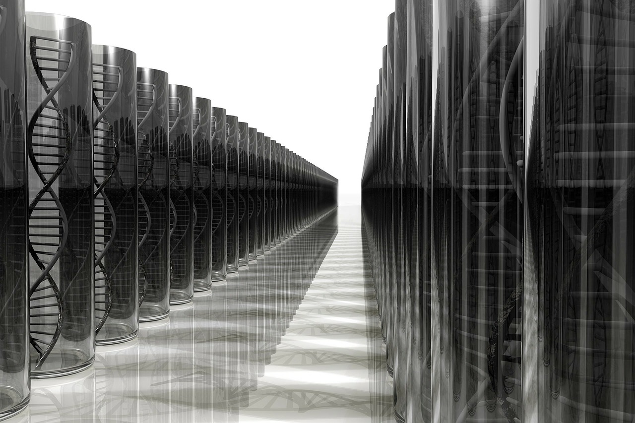 The Next Generation Computer: Bio-computers – Computers Inside Living Cells