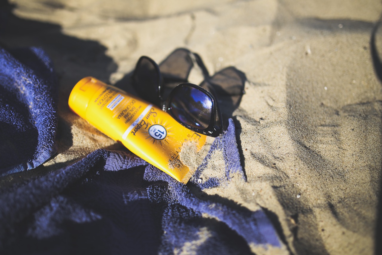 Innovative Sunblock Doesn’t Penetrate Skin, Eliminating Serious Health Concerns