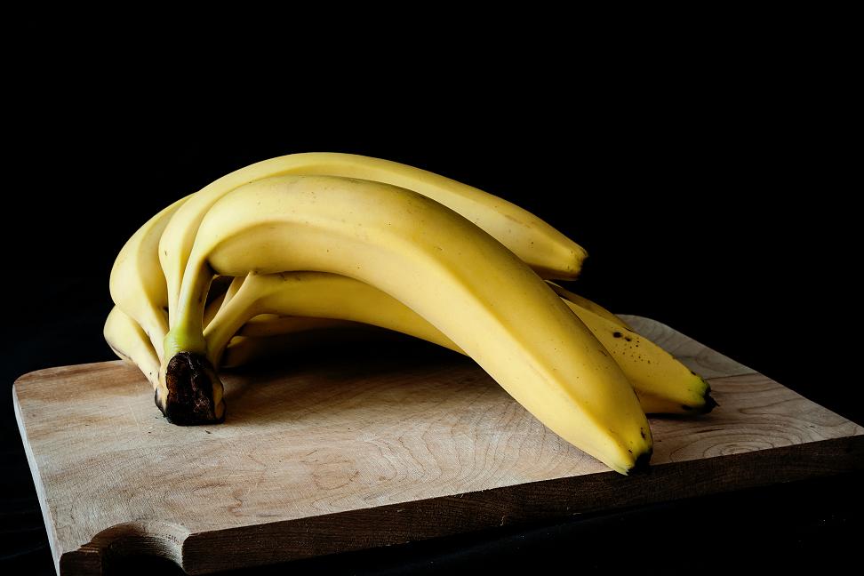 Could Synthetic Genomics Save Bananas?