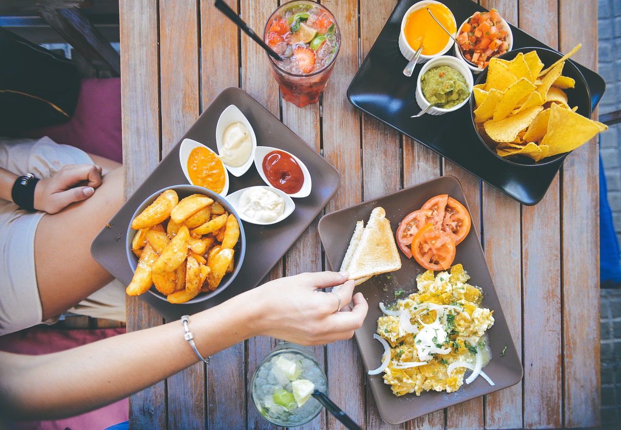 What Overeating Can Do to Your Body