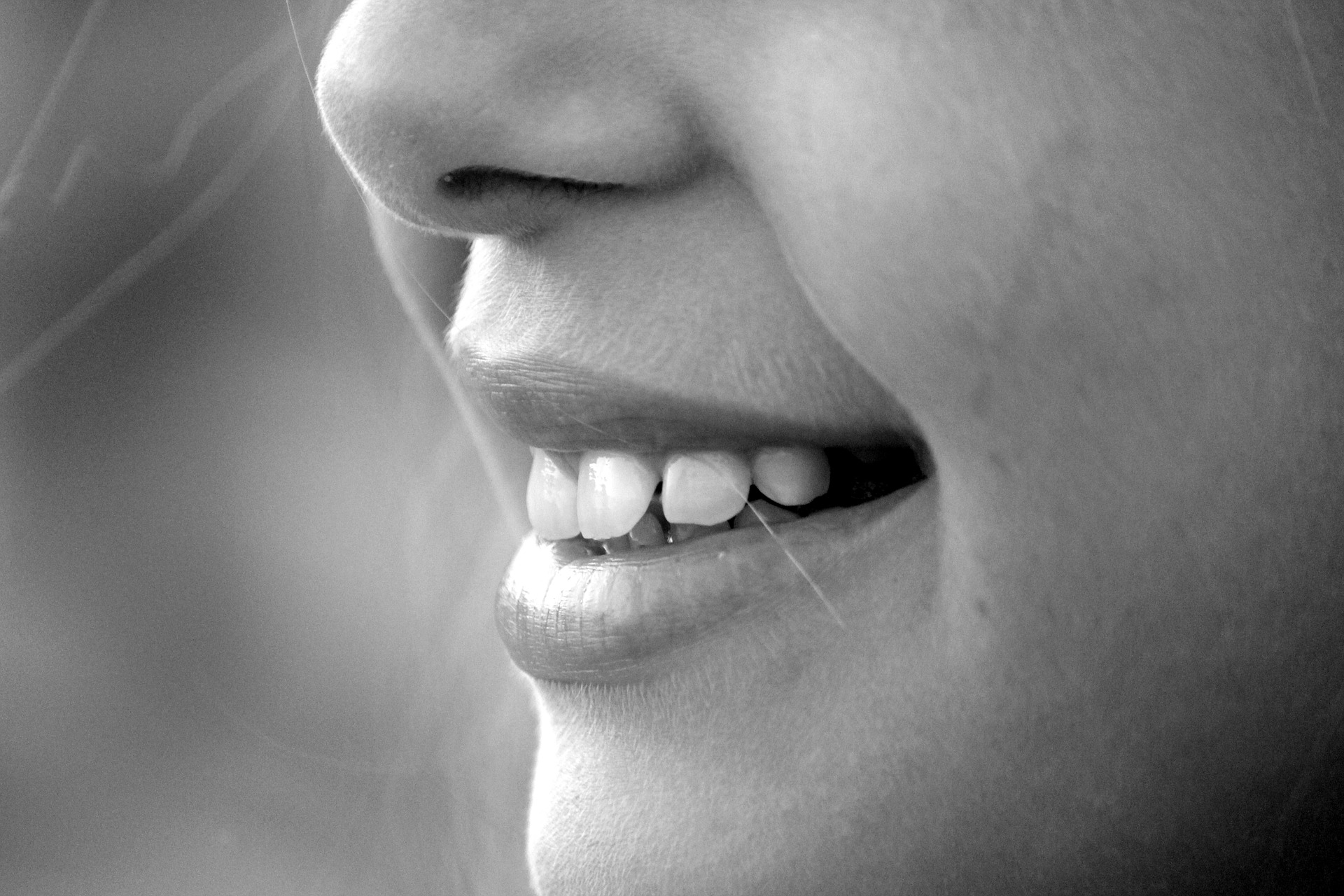 Using 3D Printed Teeth for a Bacteria-Free Mouth