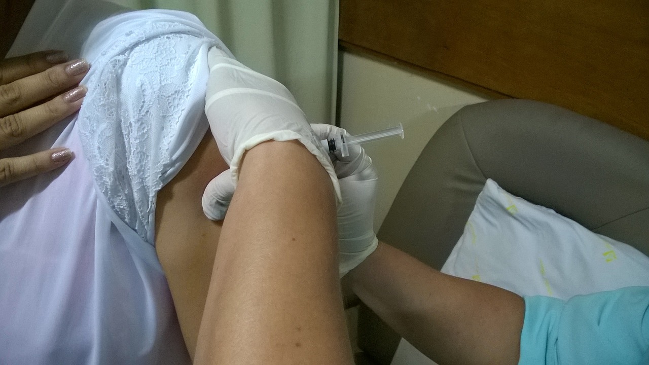 Hormonal Contraceptive, Depo-Provera, Linked to Slightly Higher HIV Risk