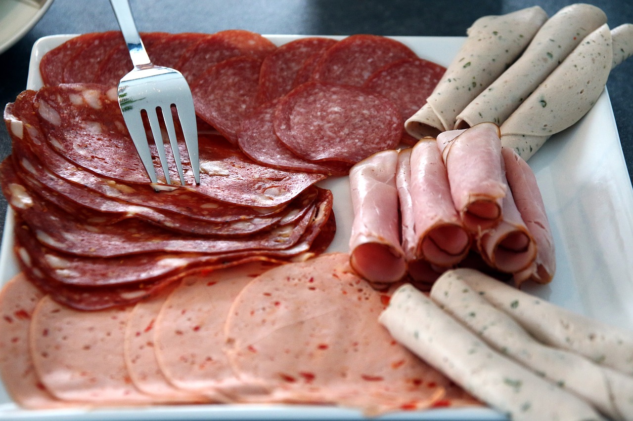 Processed Meats Classified as Carcinogenic by WHO