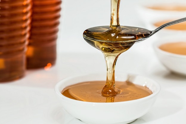 Uncovering Honey’s Antimicrobial Potential Against Drug-Resistant Bacteria