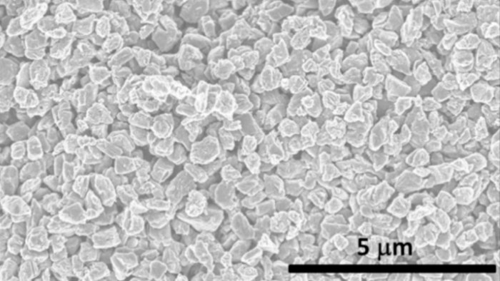 NC State Scientists Create New Phase of Carbon Harder than Diamonds