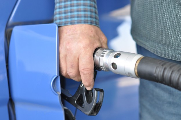 Cheaper and More Eco-Friendly Method for Making Biofuels