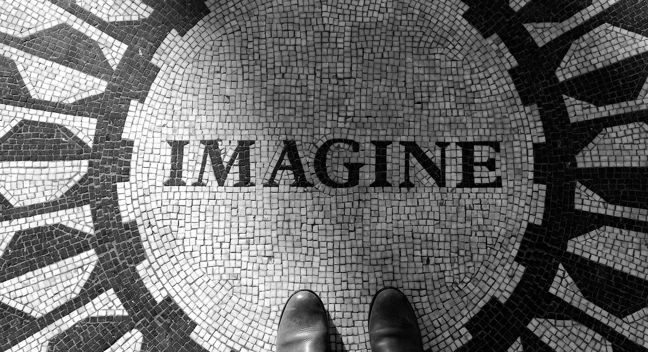 Responsibility of the Imagination in Open Innovation