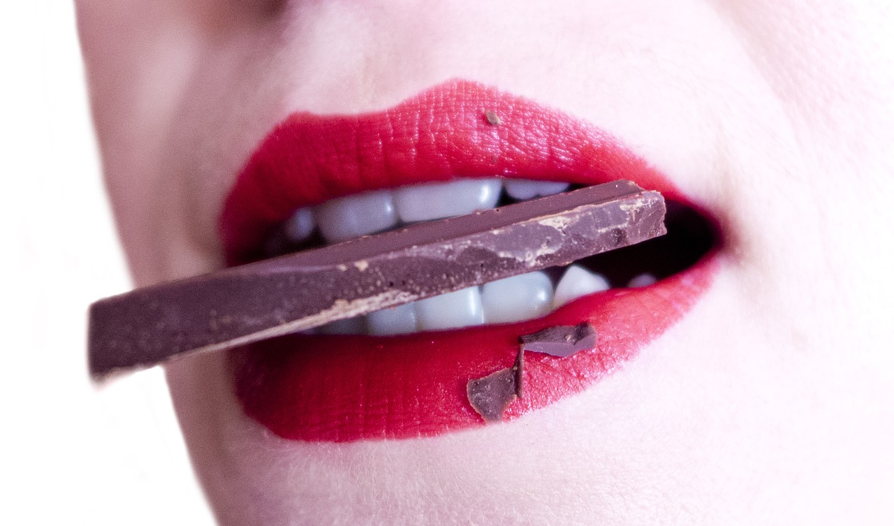 Oral Probiotics: Fighting Bacteria with Bacteria