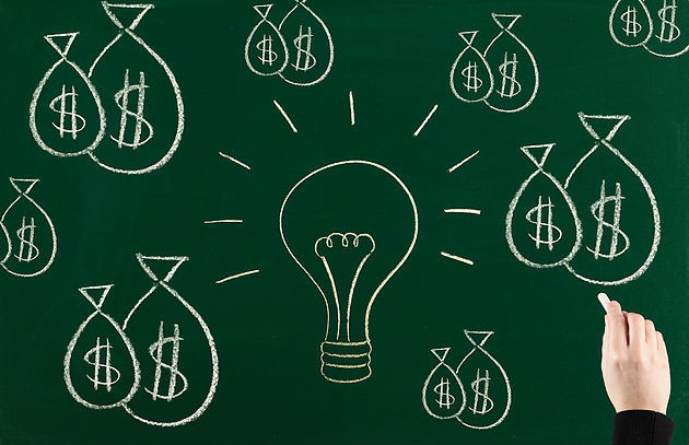 Why the Chief Financial Officer Must Lead Organizational Innovation